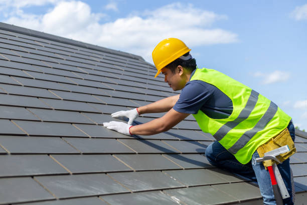 Sealant for Roof in Forest Meadows, CA