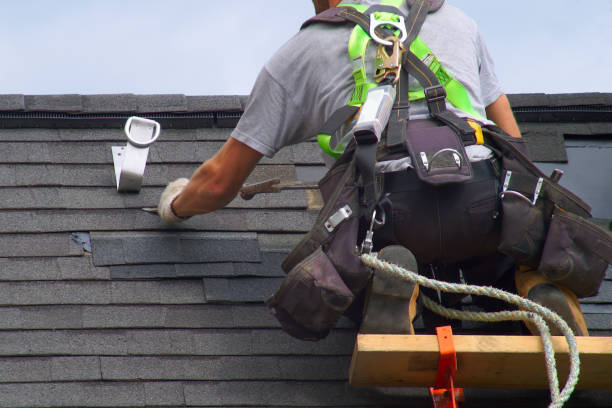 Slate Roofing Contractor in Forest Meadows, CA