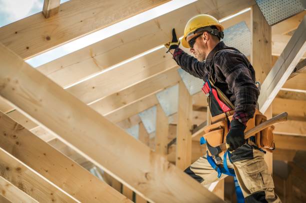 Best Best Roofing Contractors  in Forest Meadows, CA
