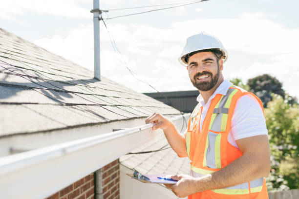 Best Shingle Roofing Installation  in Forest Meadows, CA