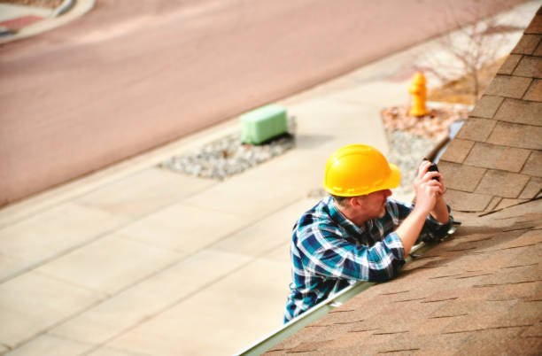 Best New Roof Installation  in Forest Meadows, CA