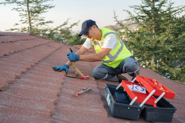 Best Commercial Roofing Services  in Forest Meadows, CA