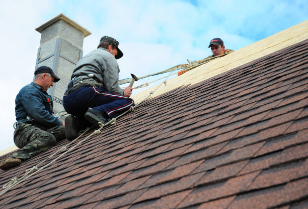 Trusted Forest Meadows, CA Roofing Contractor Experts