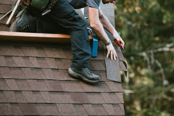 Quick and Trustworthy Emergency Roof Repair Services in Forest Meadows, CA