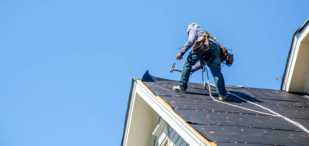 Best Local Roofing Companies  in Forest Meadows, CA